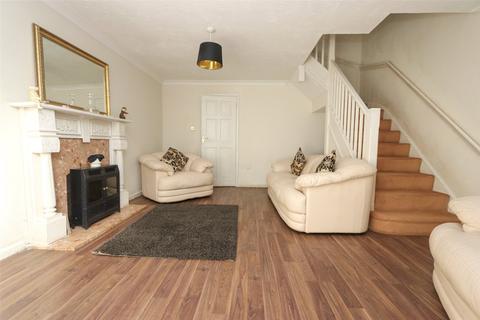 3 bedroom terraced house for sale, Whitley Mead, Stoke Gifford, Bristol, South Gloucestershire, BS34