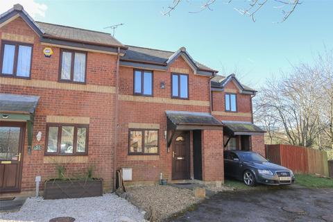 Whitley Mead, Stoke Gifford, Bristol, South Gloucestershire, BS34