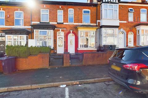 2 bedroom terraced house for sale, Westbourne Road, Birmingham B21