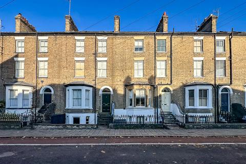 undefined, Bateman Street, Cambridge CB2