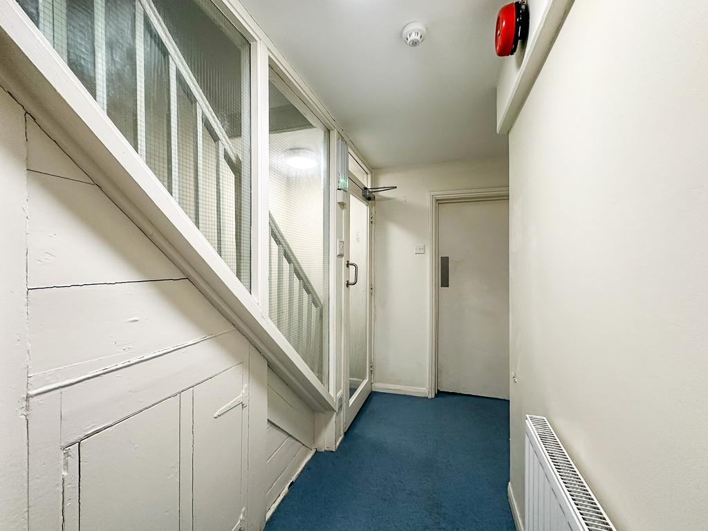 Lower GF Hall