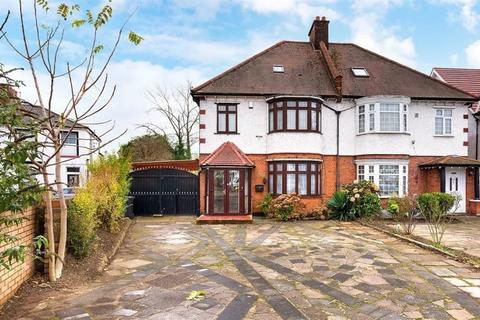 6 bedroom semi-detached house for sale, Bath Road, Hounslow