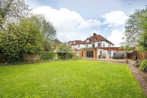 6 bedroom semi-detached house for sale, Bath Road, Hounslow