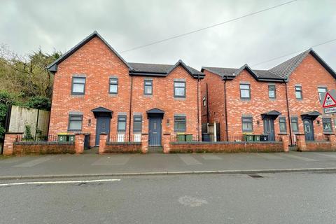 3 bedroom semi-detached house to rent, Lytham Road, Preston PR2