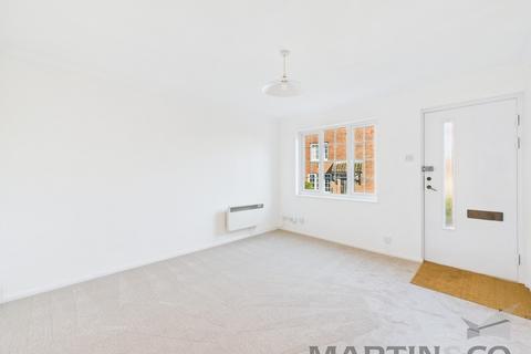 1 bedroom terraced house for sale, Richmond Walk, Jersey Farm, St Albans