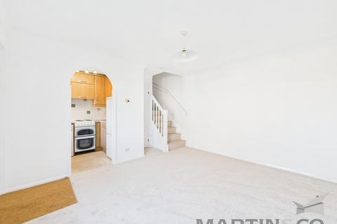 1 bedroom terraced house for sale, Richmond Walk, Jersey Farm, St Albans