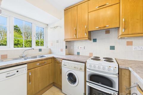 1 bedroom terraced house for sale, Richmond Walk, Jersey Farm, St Albans