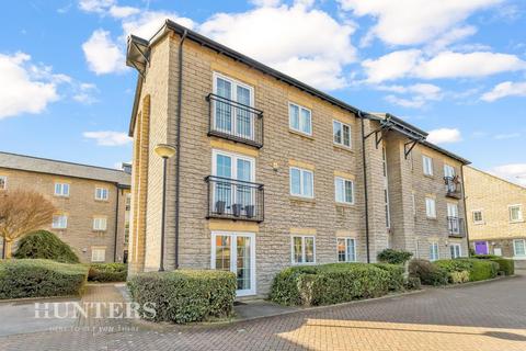 Mill Fold Gardens, Littleborough, OL15 8SA