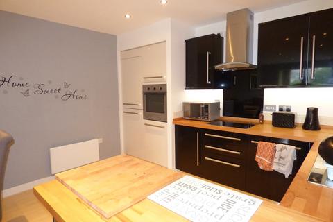 2 bedroom apartment for sale, 36 Ryland Street, Birmingham B16 8DB