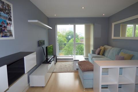 2 bedroom apartment for sale, 36 Ryland Street, Birmingham B16 8DB