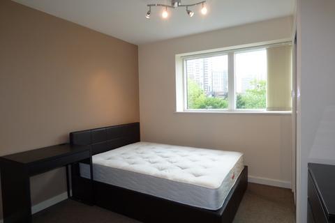 2 bedroom apartment for sale, 36 Ryland Street, Birmingham B16 8DB