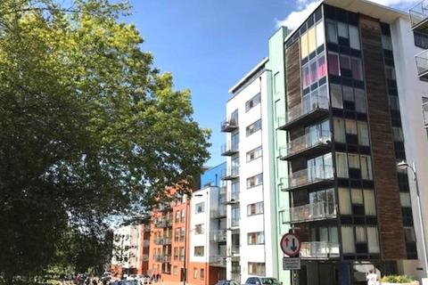 2 bedroom apartment for sale, 36 Ryland Street, Birmingham B16 8DB