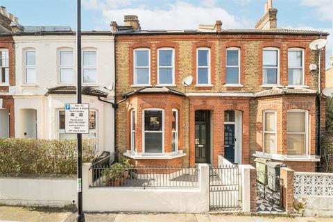 5 bedroom terraced house for sale, Kingswood Road, London SW2