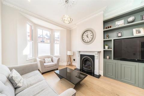 5 bedroom terraced house for sale, Kingswood Road, London SW2