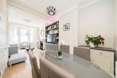 5 bedroom terraced house for sale, Kingswood Road, London SW2