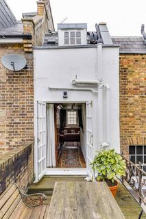 2 bedroom terraced house for sale, Peel Street, Notting Hill Gate, London, W8