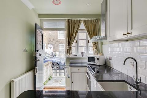 undefined, Peel Street, Kensington, London, W8