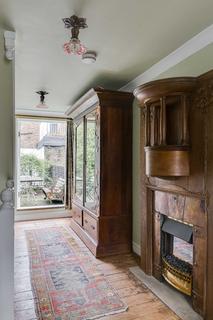 undefined, Peel Street, Kensington, London, W8