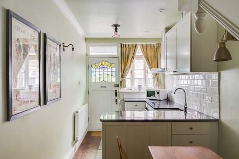 undefined, Peel Street, Kensington, London, W8