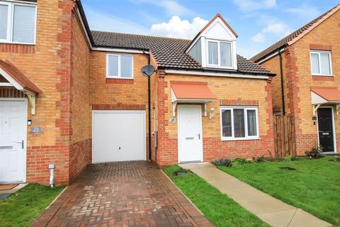 3 bedroom semi-detached house for sale, St. Georges Close, Newton Aycliffe