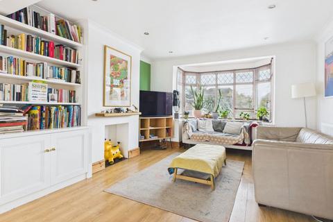 4 bedroom semi-detached house for sale, Hangleton Road, Hove, BN3 7LN