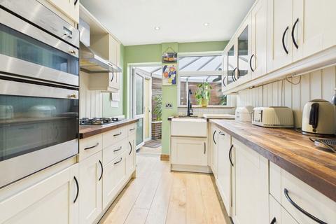 4 bedroom semi-detached house for sale, Hangleton Road, Hove, BN3 7LN