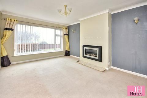 4 bedroom semi-detached bungalow for sale, Dalton Lane, Barrow-in-Furness, Cumbria