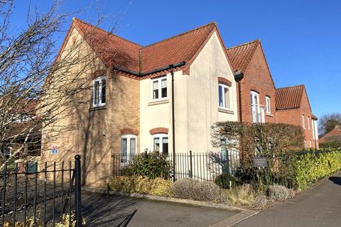 1 bedroom ground floor flat for sale, Ainsworth Court, Holt NR25