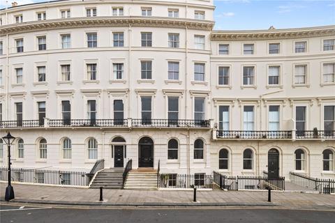 1 bedroom apartment for sale, Adelaide Crescent, Hove, East Sussex, BN3