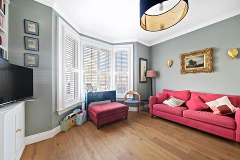 5 bedroom semi-detached house for sale, Graham Road, London W4