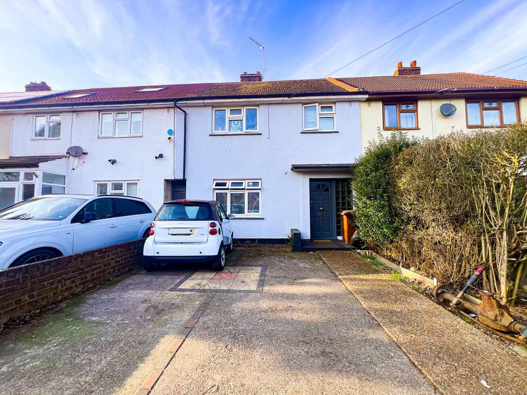 Arundel Close E15