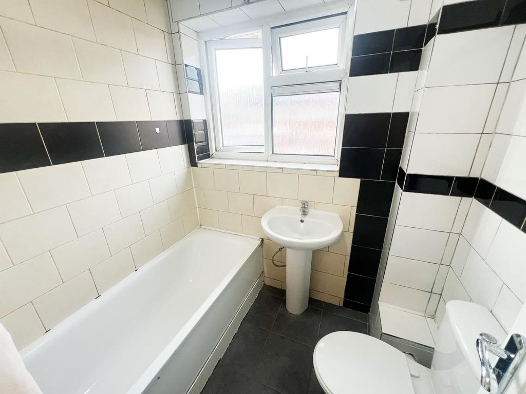 Arundel Close E15