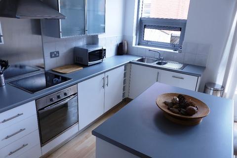 1 bedroom apartment to rent, Platinum Apartments, Birmingham B18