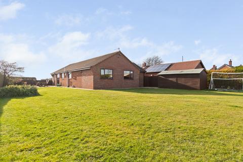 3 bedroom bungalow for sale, North End, Saltfleetby, Louth, LN11