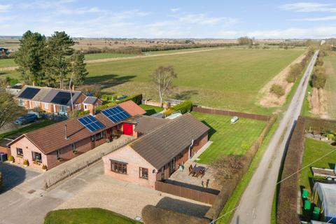 undefined, North End, Saltfleetby, Louth, LN11
