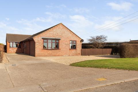 undefined, North End, Saltfleetby, Louth, LN11