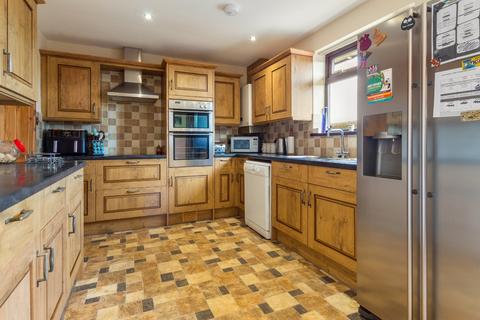 3 bedroom bungalow for sale, North End, Saltfleetby, Louth, LN11
