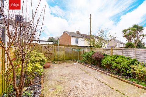 3 bedroom terraced house for sale, St. Andrews Road, Portslade