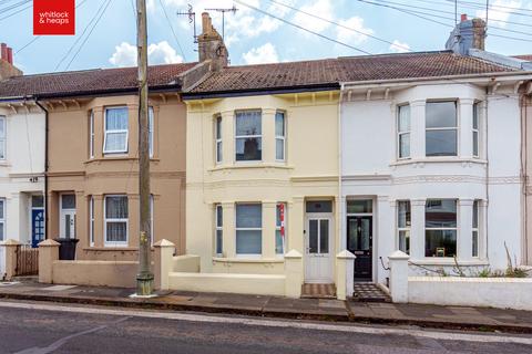 undefined, St. Andrews Road, Portslade