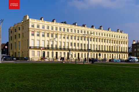 Brunswick Terrace, Hove