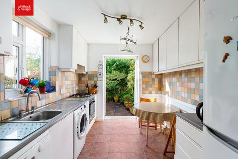 3 bedroom terraced house for sale, Alpine Road, Hove