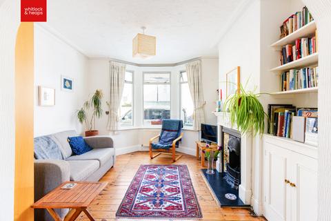 3 bedroom terraced house for sale, Alpine Road, Hove