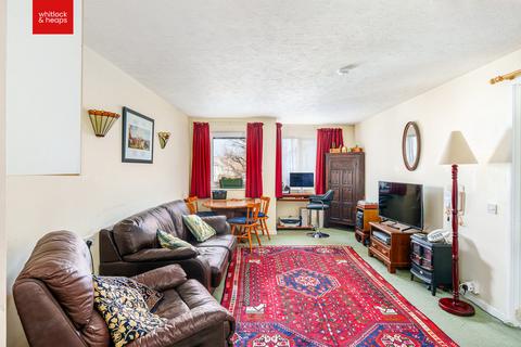 1 bedroom flat for sale, Westbourne Street, Hove