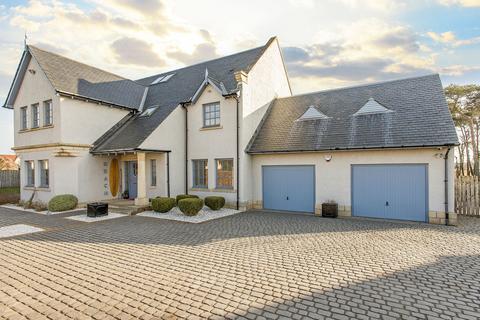 5 bedroom detached house for sale, 50 The Village, Archerfield, Dirleton, East Lothian, EH39 5HT