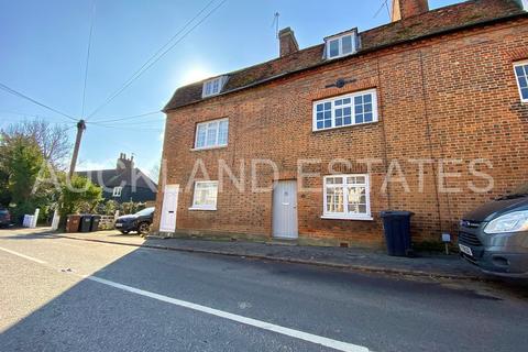 3 bedroom terraced house to rent, Northaw Road West, Potters Bar EN6