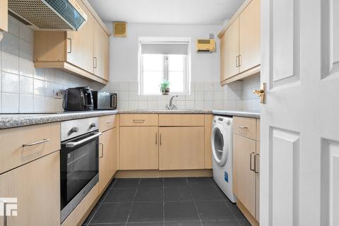 1 bedroom apartment for sale, Seager Drive, Windsor Quay, Cardiff
