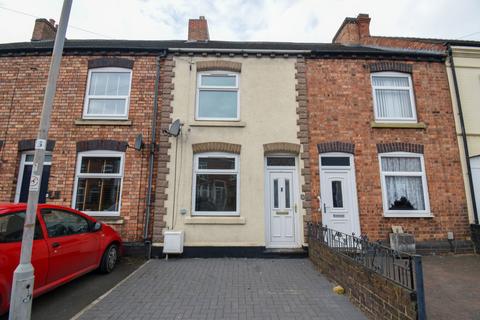 3 bedroom terraced house to rent, New Street, Dordon, Tamworth