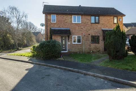 1 bedroom semi-detached house for sale, Coralin Grove, Hampshire PO7