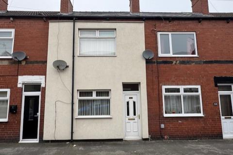 2 bedroom terraced house for sale, Victoria Street, Hemsworth