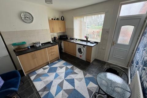 2 bedroom terraced house for sale, Victoria Street, Hemsworth